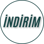 İndirimli Ürünler