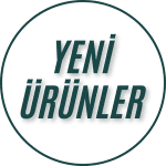 Yeni Ürünler İcon