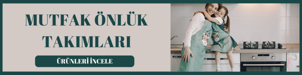 mutfak önlüğü ana sayfa banner