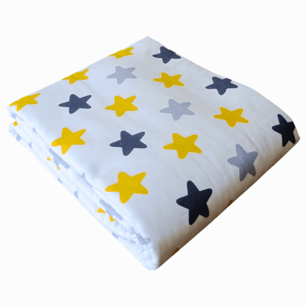 Lucky Star Keçeli Ütü Masası Kılıfı 55x140cm