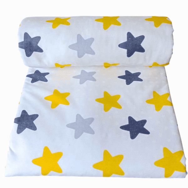 Lucky Star Keçeli Ütü Masası Kılıfı 55x140cm