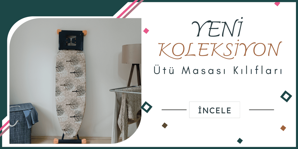 ütü masası kılıfı