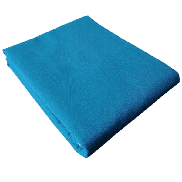 Premium Blue Keçeli Ütü Masası Kılıfı 55x140cm - Görsel 3