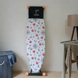 Asev-Home-Keçeli-Ütü-Masası-Kılıfı-Deniz