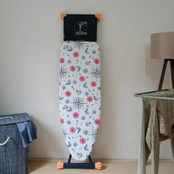 Asev-Home-Keçeli-Ütü-Masası-Kılıfı-Deniz